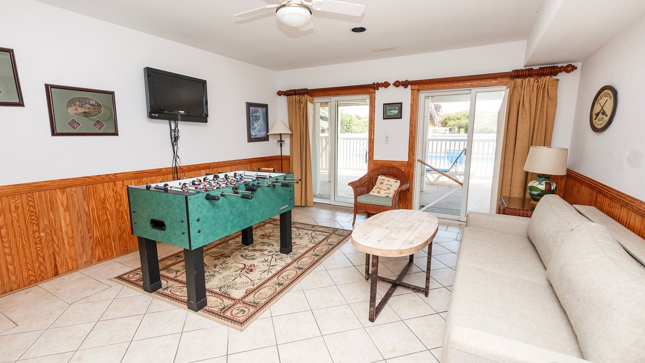 Photo of Livingroom in Pine Island