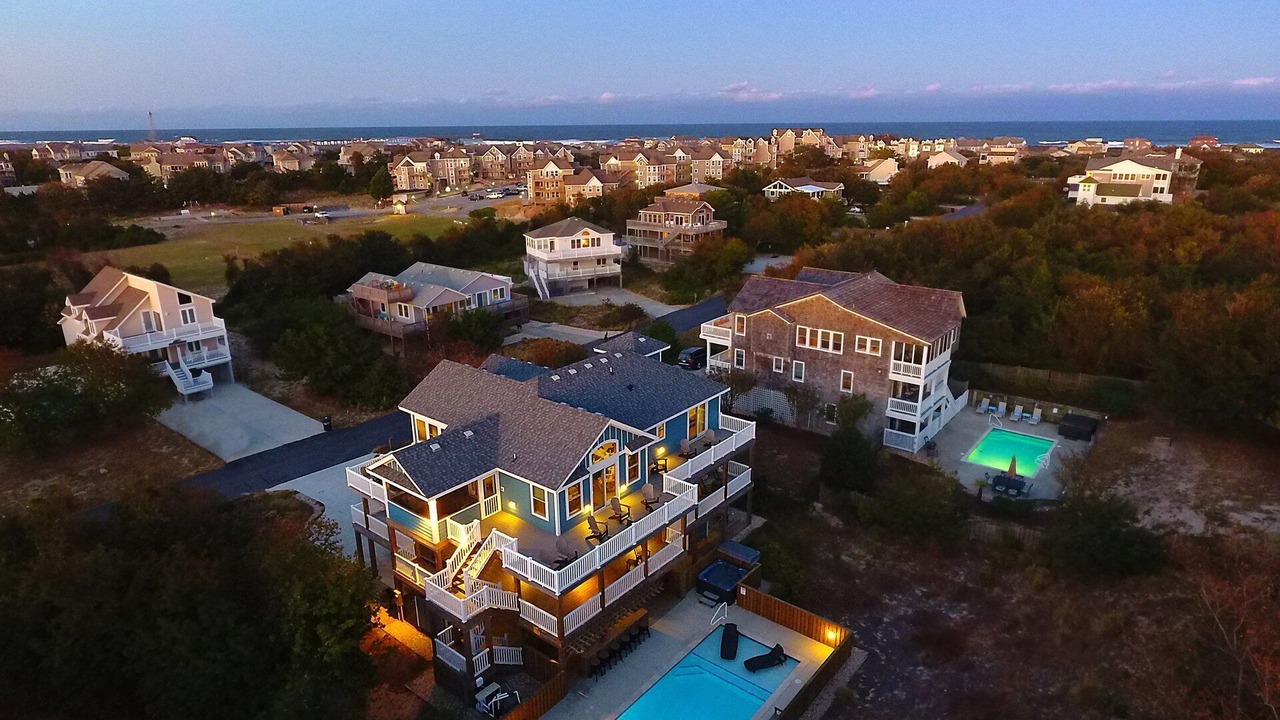 Photo of Outdoor in Duck