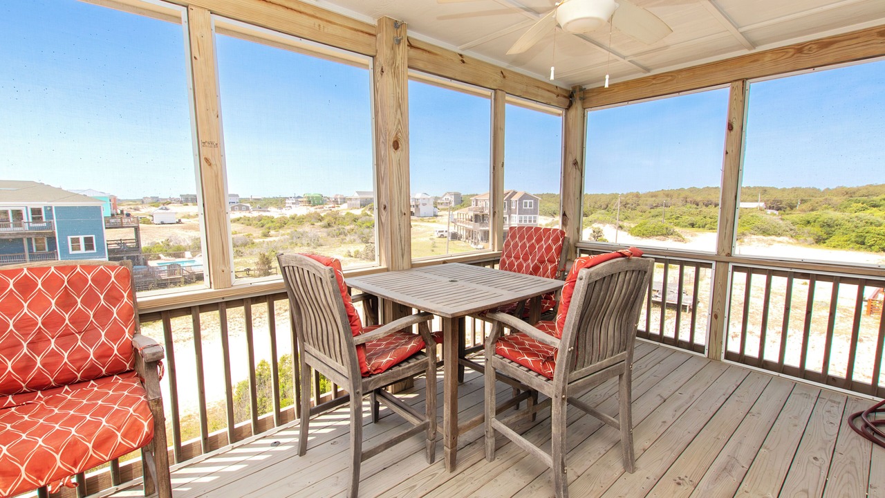 Photo of Outdoor in Carova Beach