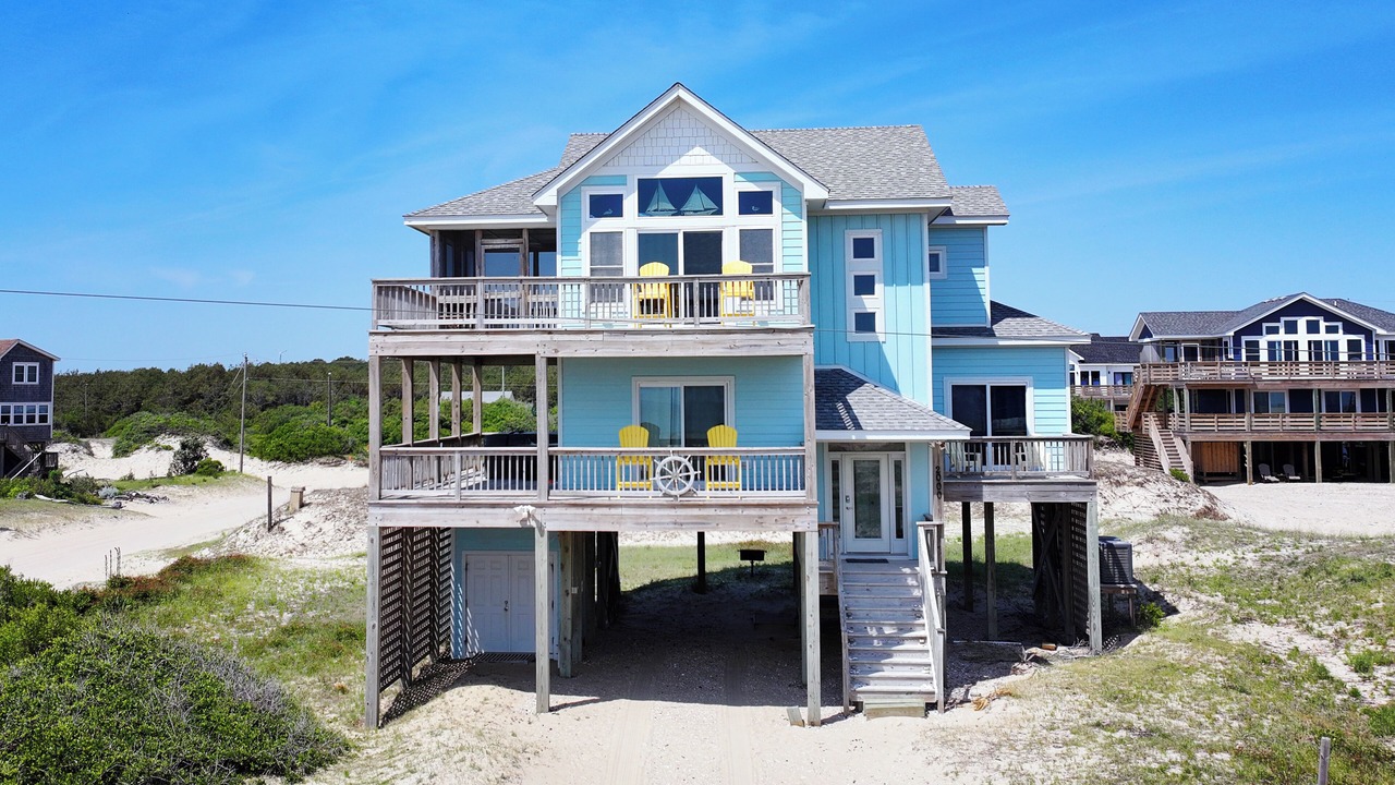 Photo of Outdoor in Carova Beach
