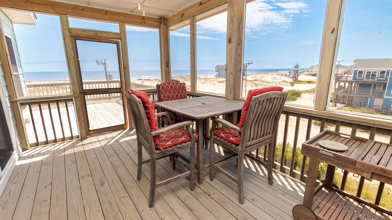 Photo of Outdoor in Carova Beach