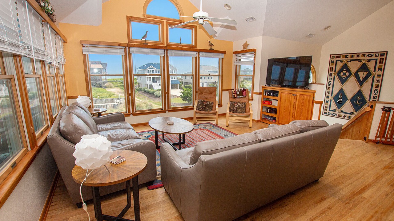 Photo of Livingroom in Duck