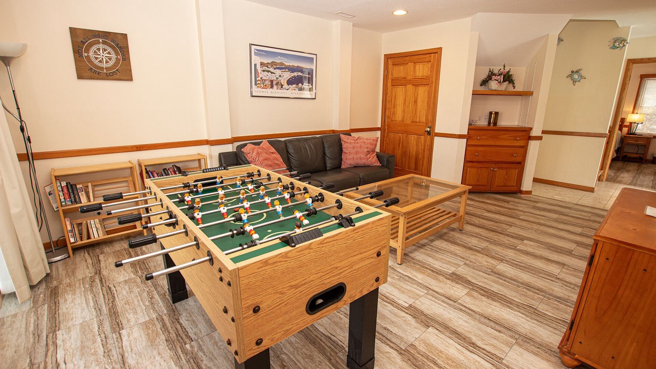 Photo of Bedroom in Duck