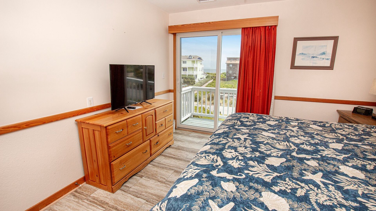 Photo of Bedroom in Duck