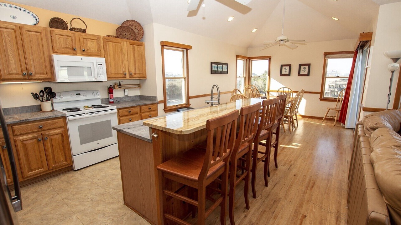 Photo of Kitchen in Duck