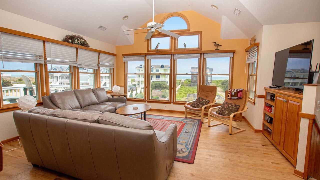 Photo of Livingroom in Duck