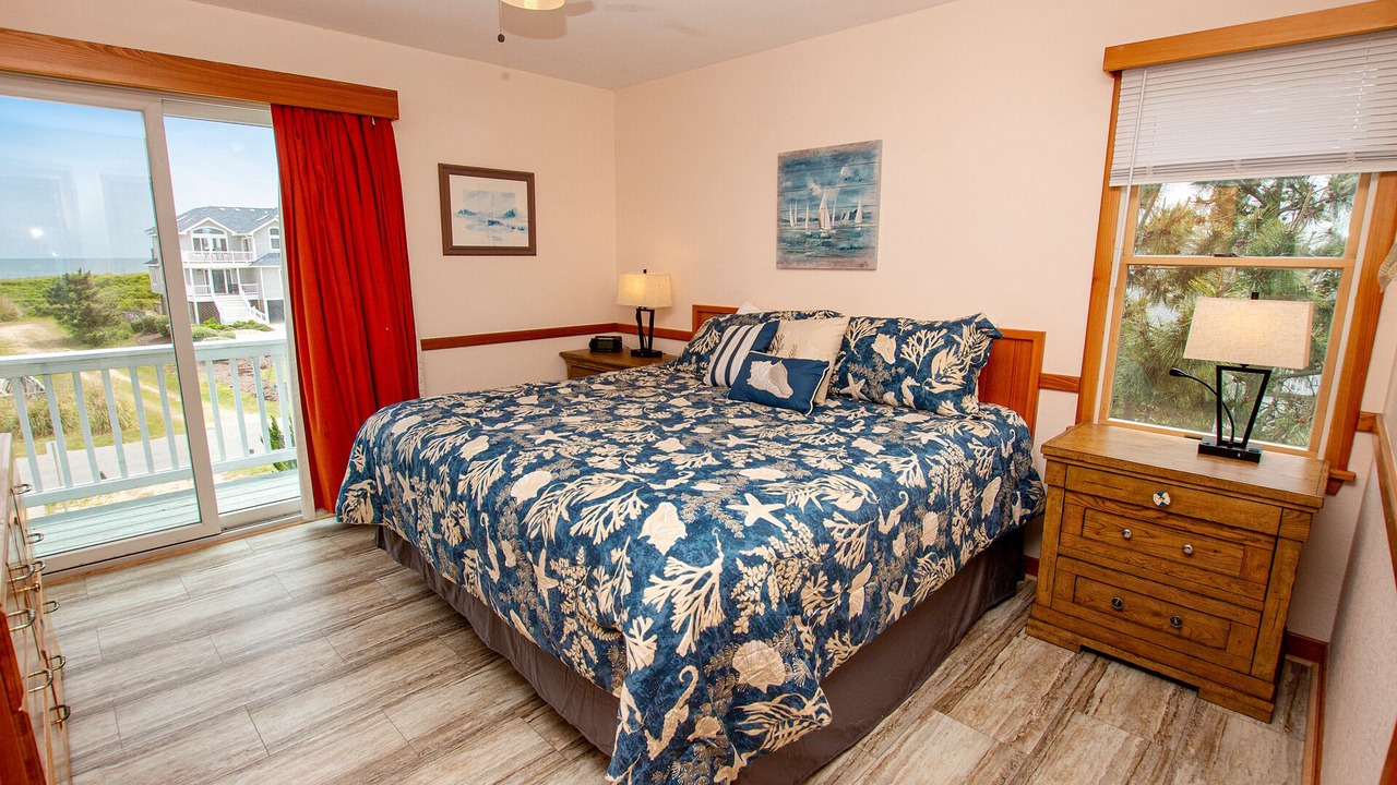 Photo of Bedroom in Duck