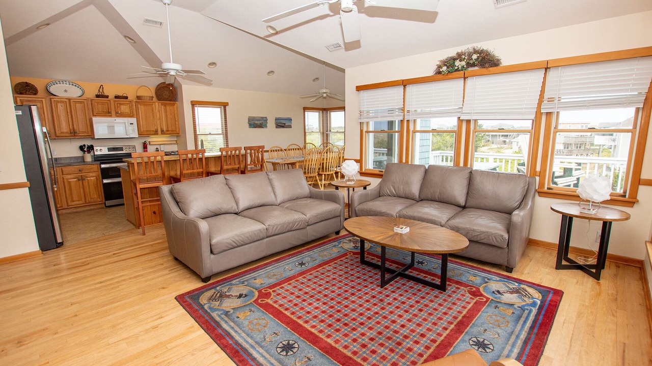 Photo of Livingroom in Duck
