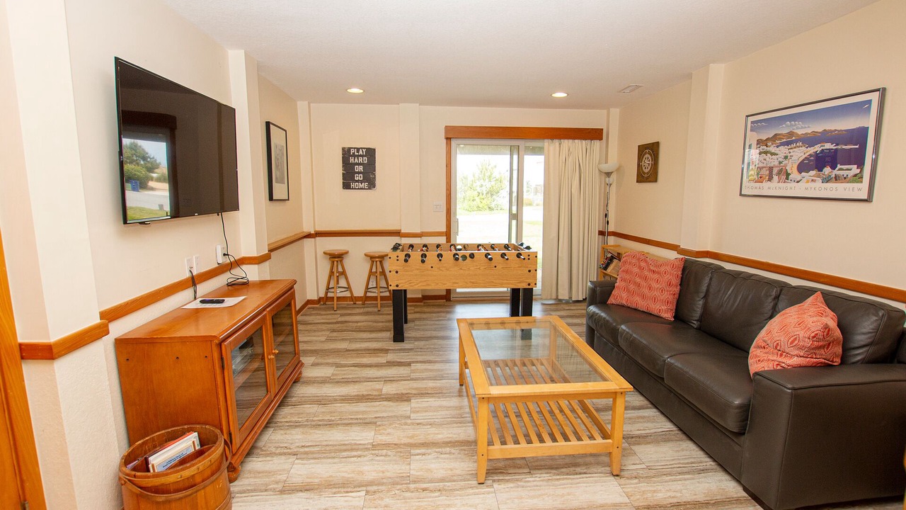 Photo of Bedroom in Duck