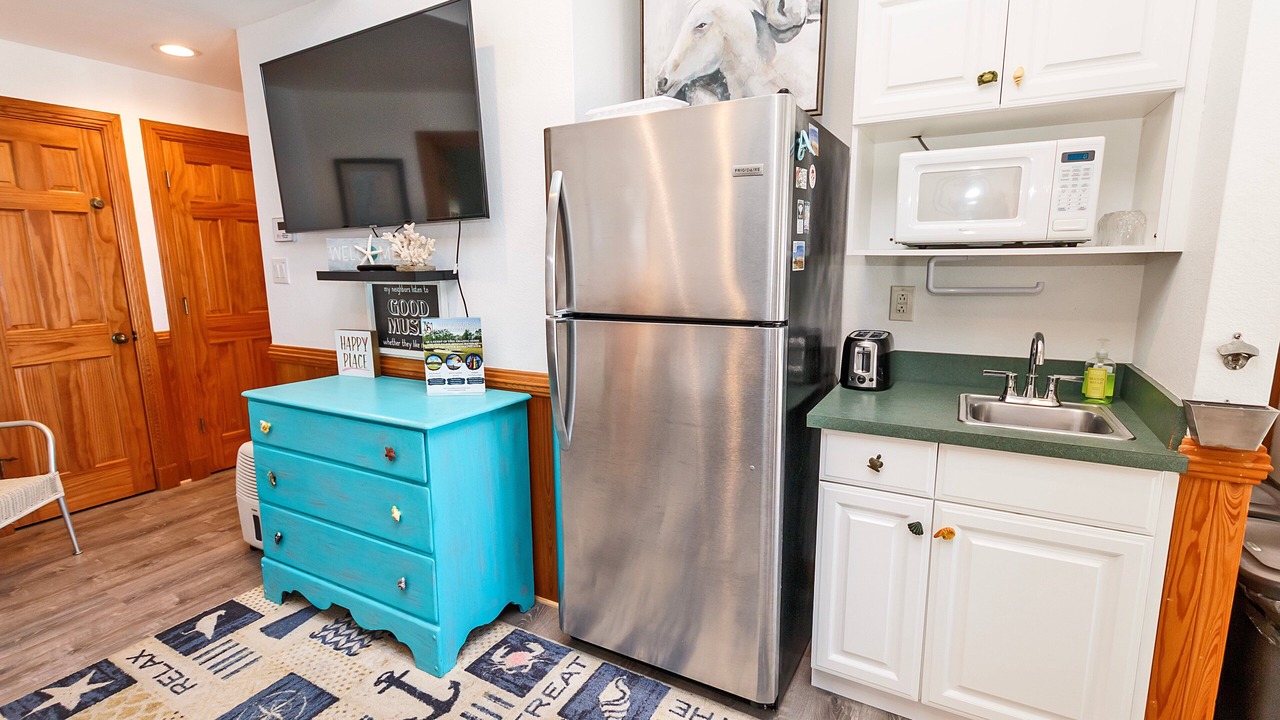 Photo of Kitchen in Monteray Shores