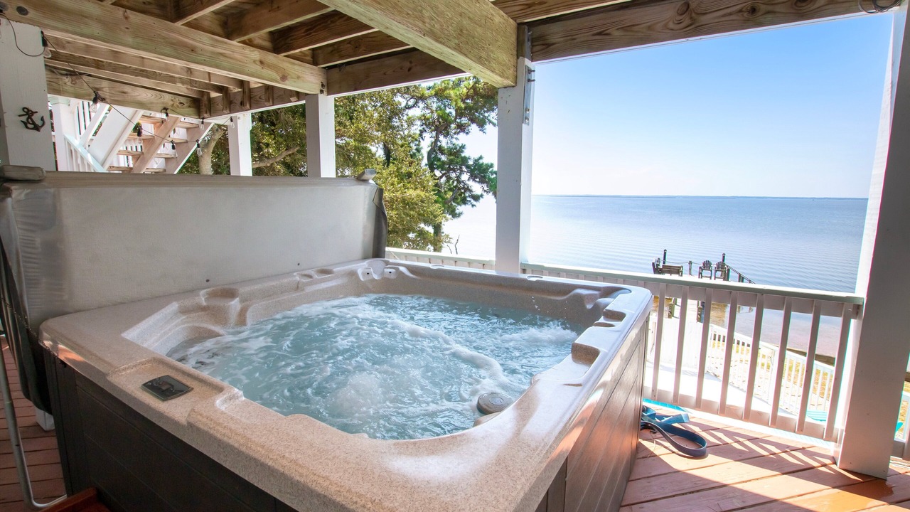 Photo of Outdoor in Monteray Shores