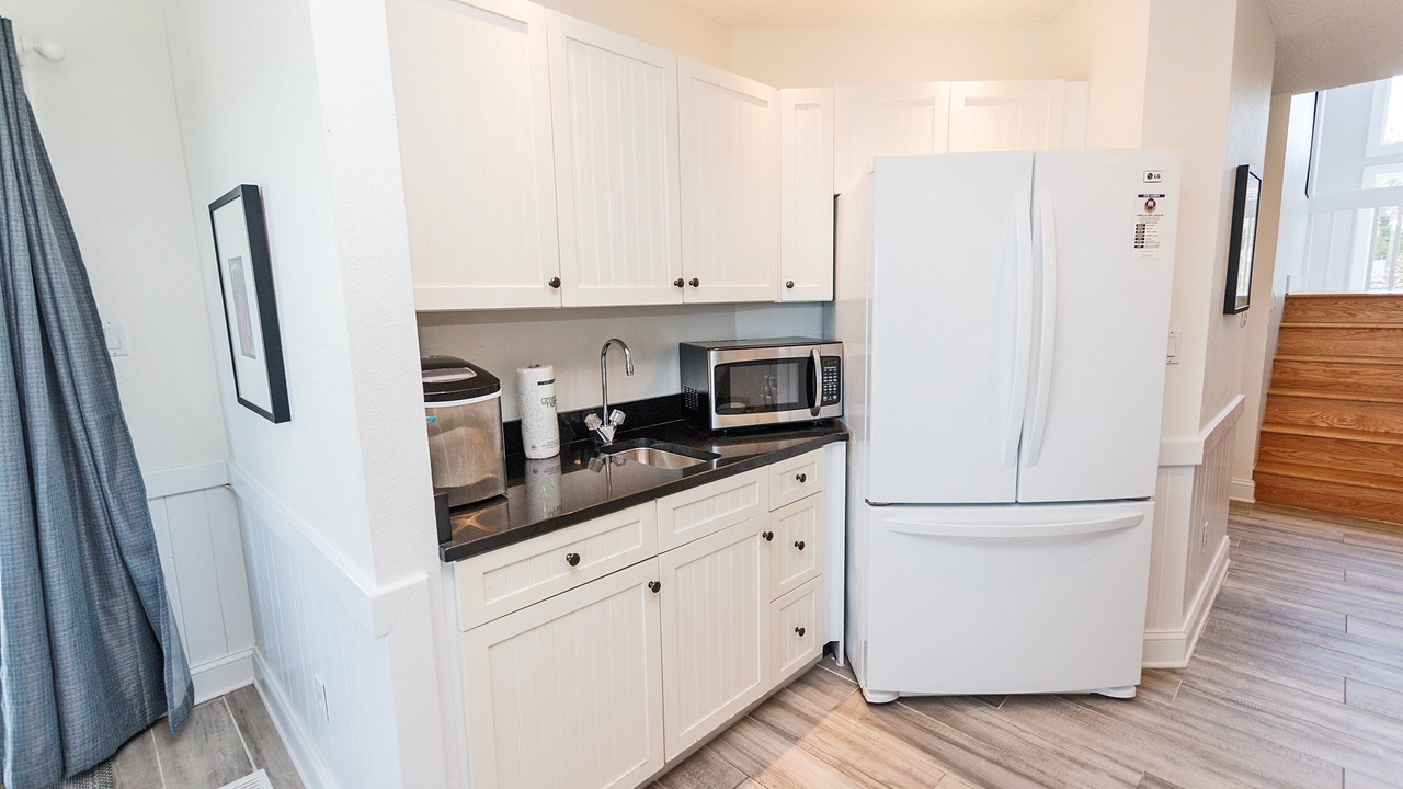 Photo of Kitchen in Pine Island
