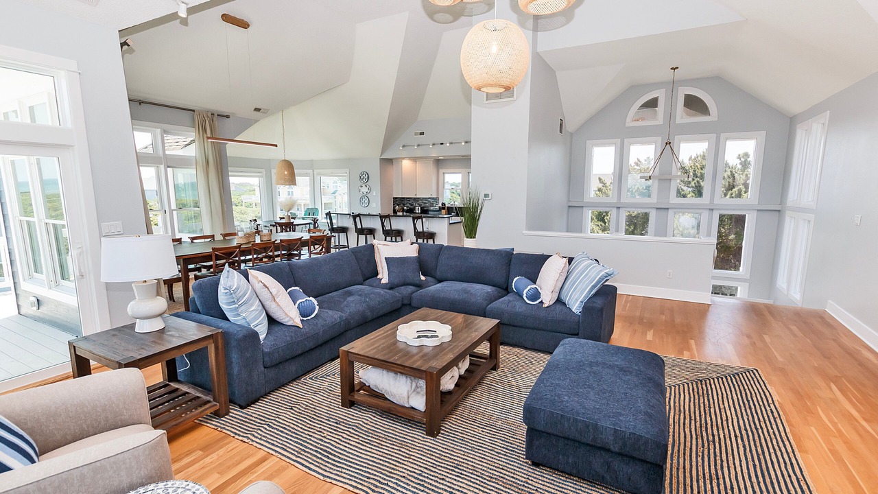 Photo of Livingroom in Pine Island