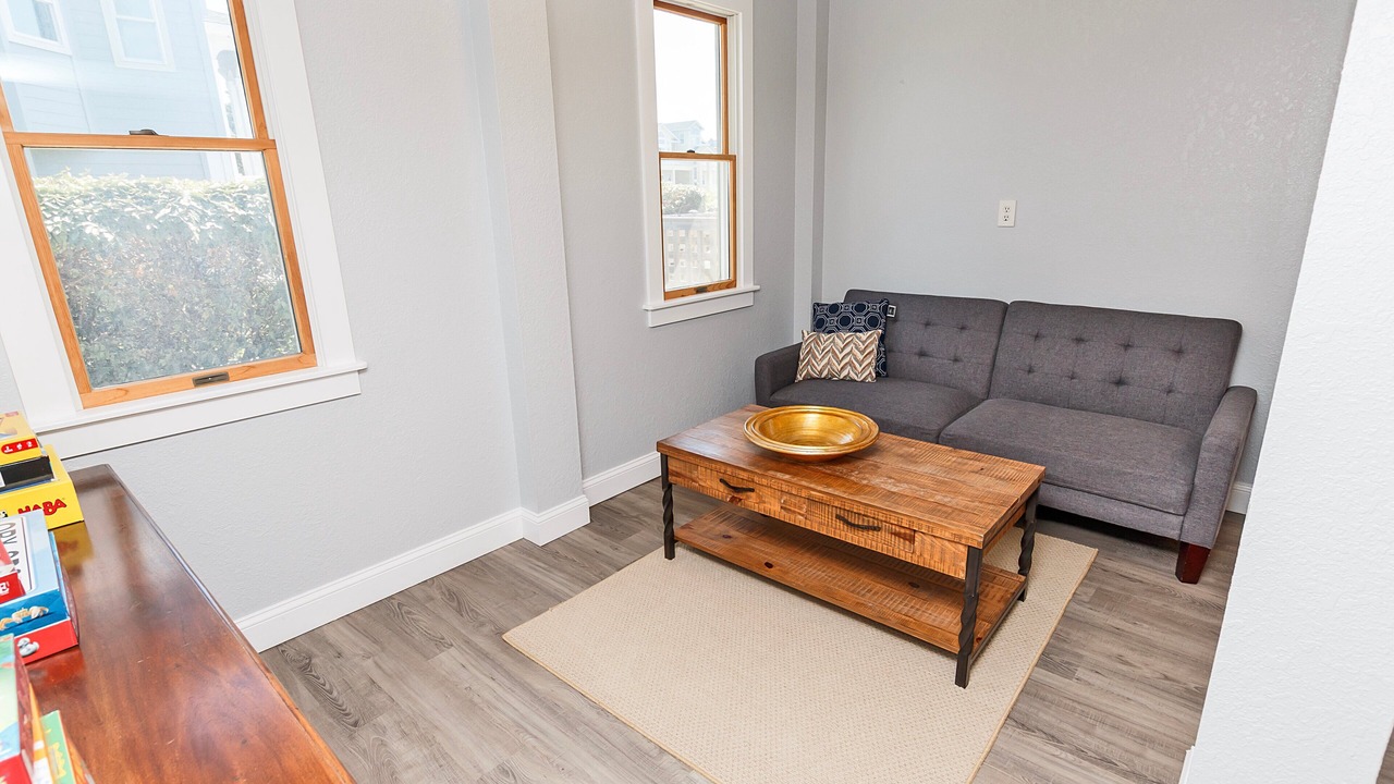 Photo of Livingroom in Pine Island