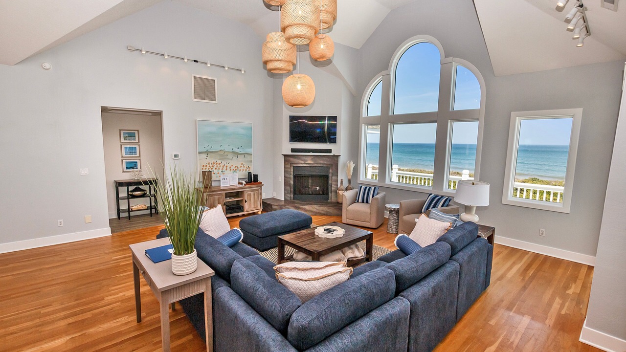 Photo of Livingroom in Pine Island