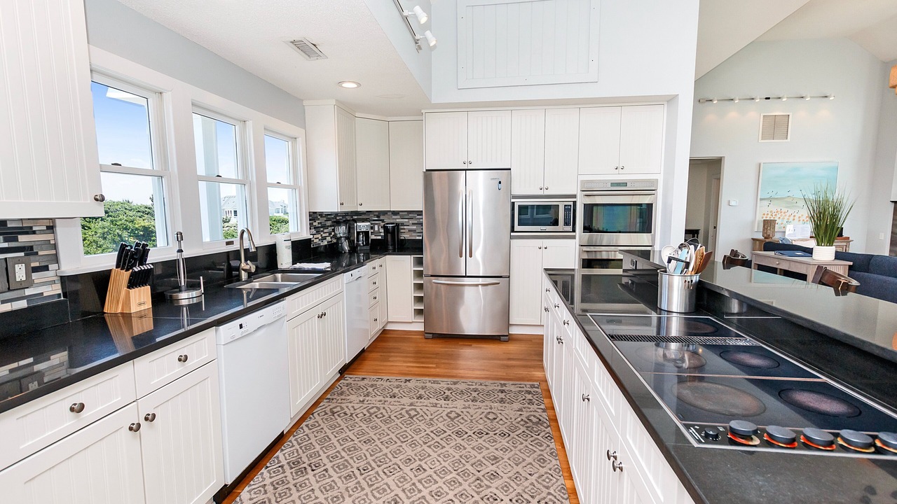 Photo of Kitchen in Pine Island
