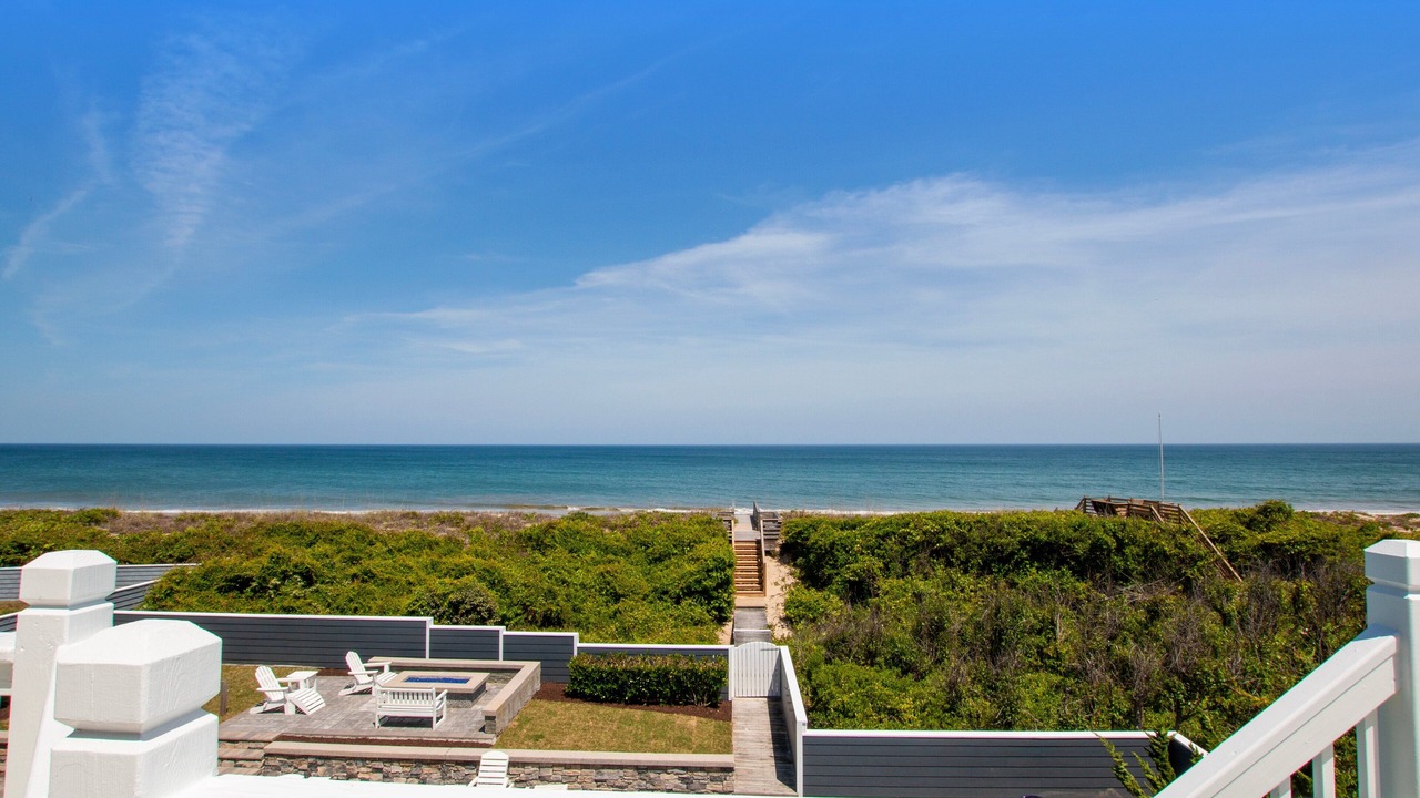 Photo of Outdoor in Pine Island