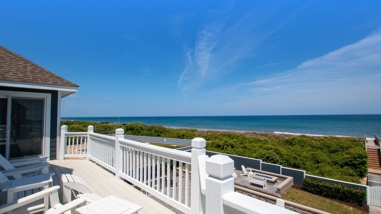 Photo of Patio Balcony in Pine Island
