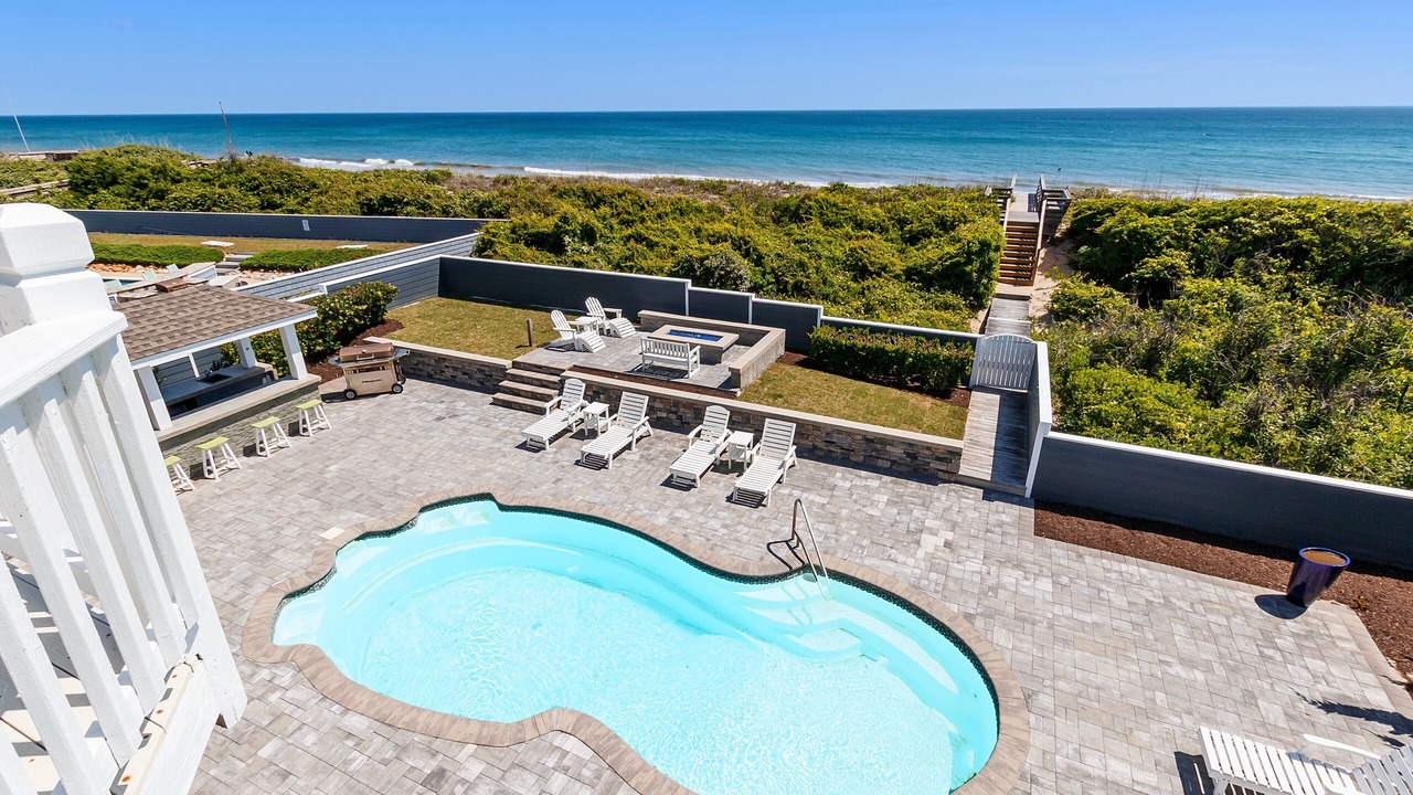 Photo of Outdoor in Pine Island