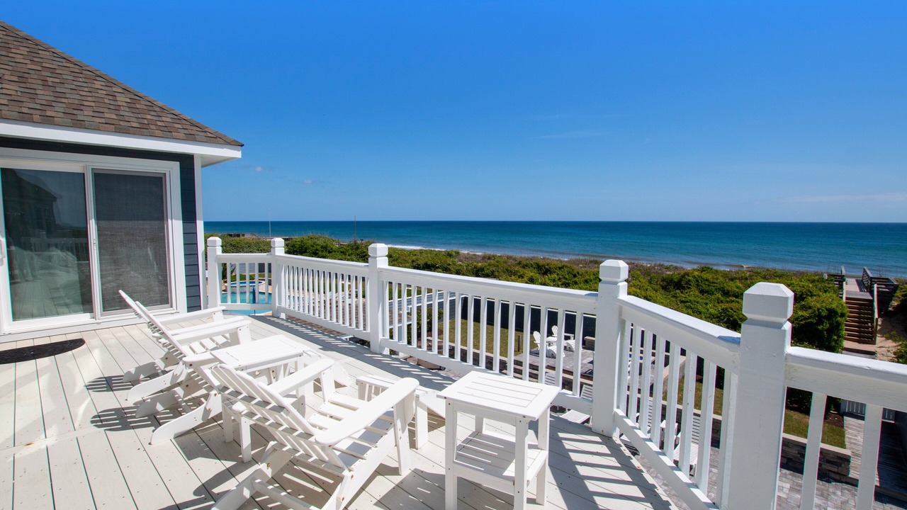 Photo of Patio Balcony in Pine Island