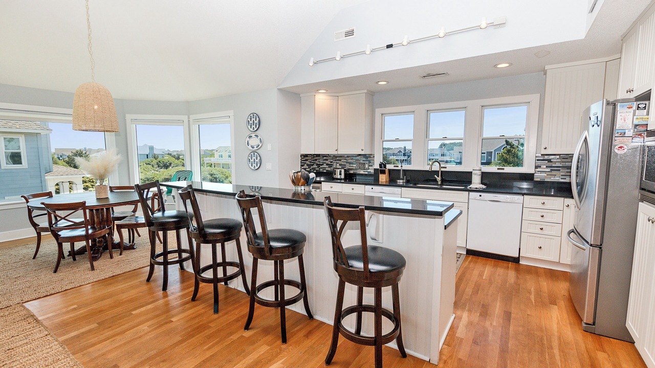 Photo of Kitchen in Pine Island