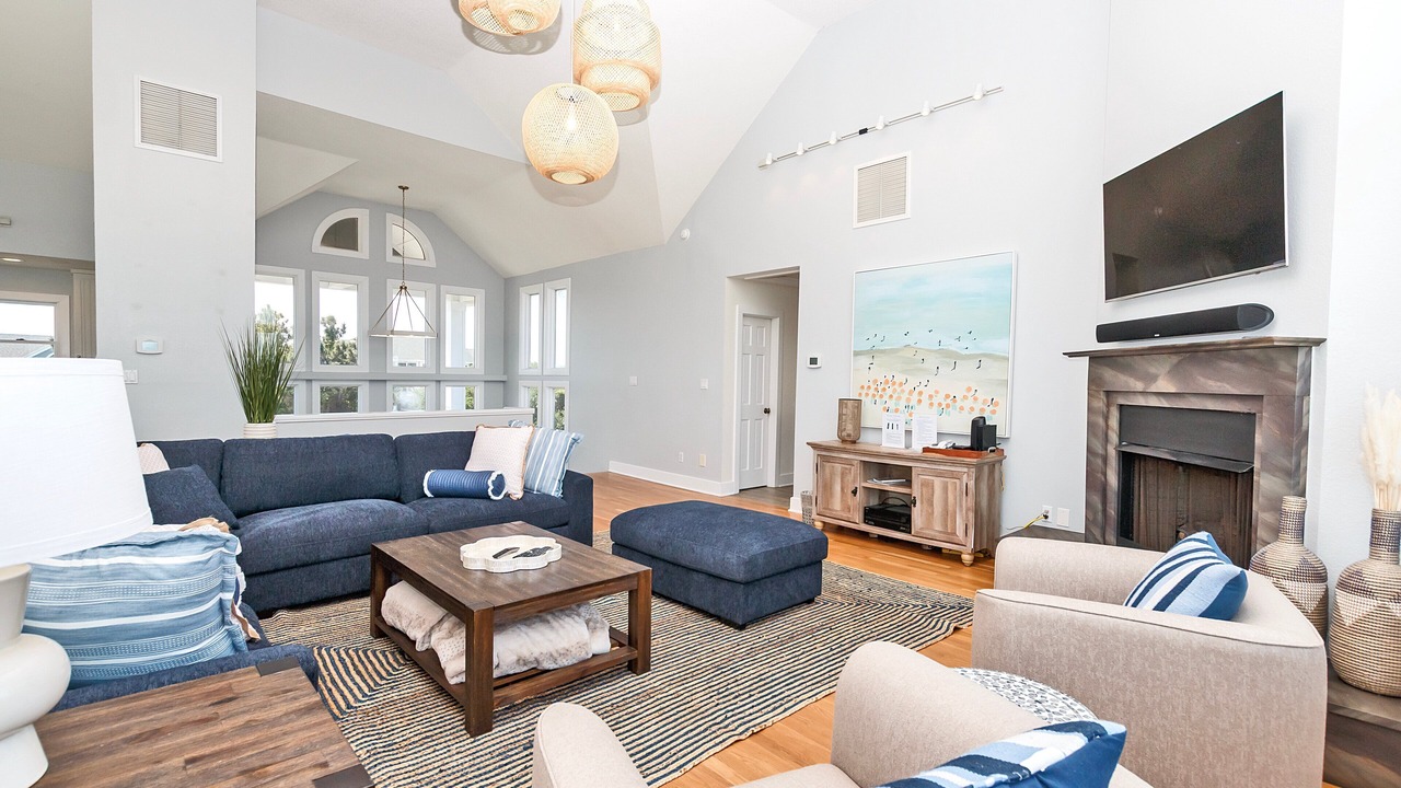 Photo of Livingroom in Pine Island