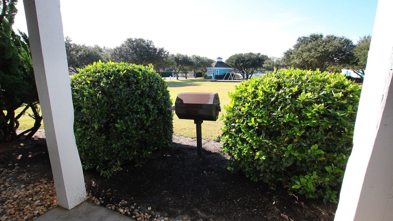 Photo of Outdoor in Buck Island
