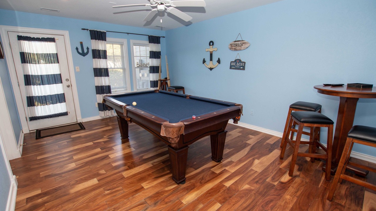 Photo of Bedroom in Buck Island