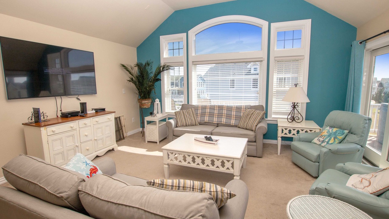 Photo of Livingroom in Buck Island