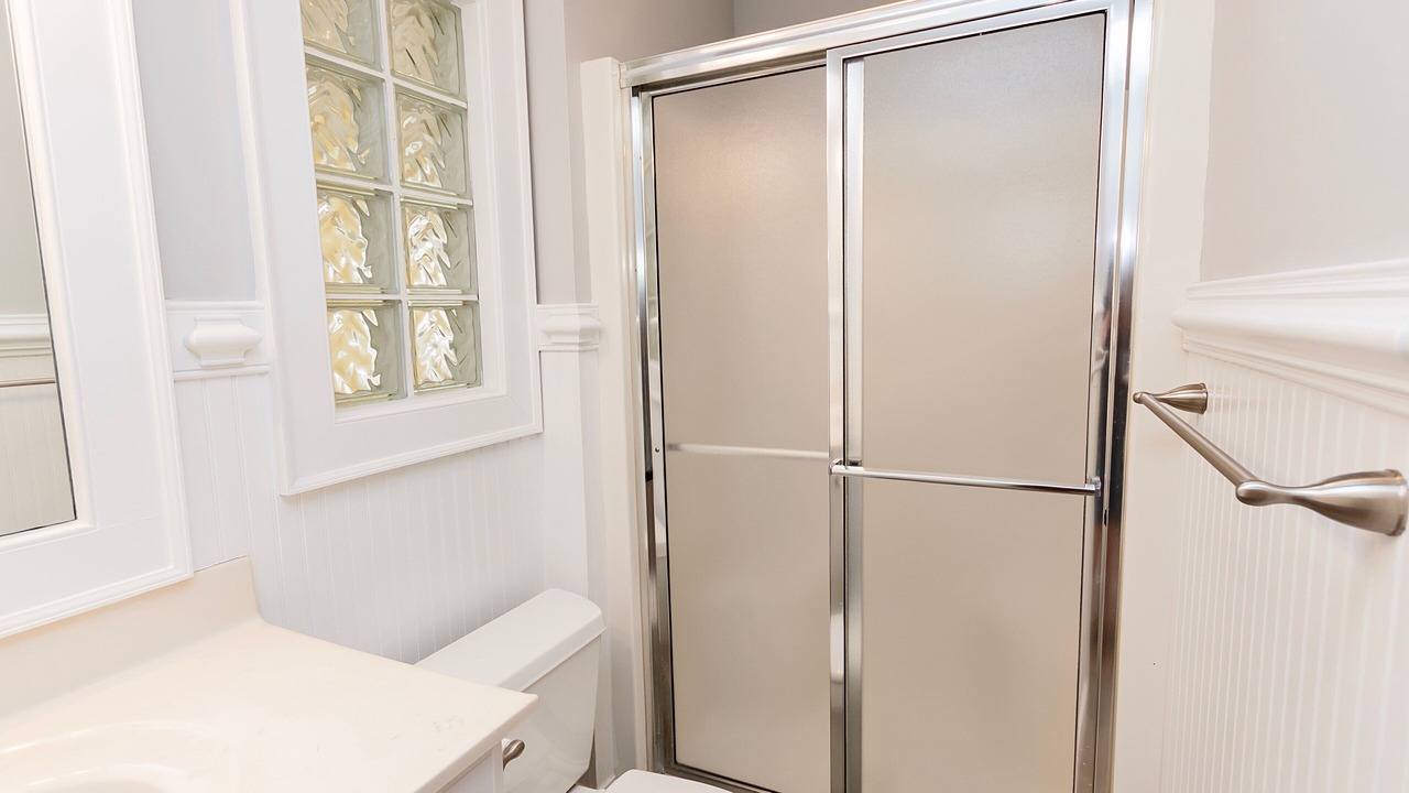 Photo of Bathroom in Buck Island