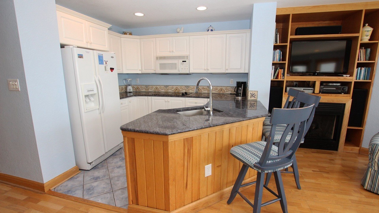 Photo of Kitchen in Pine Island