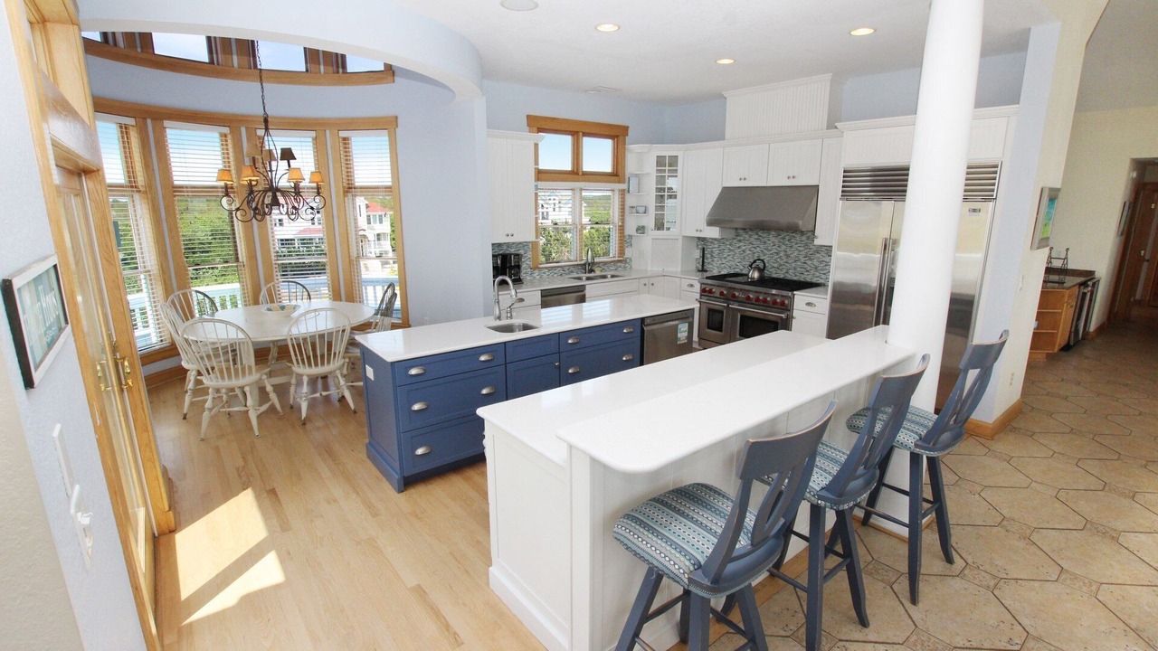 Photo of Kitchen in Pine Island