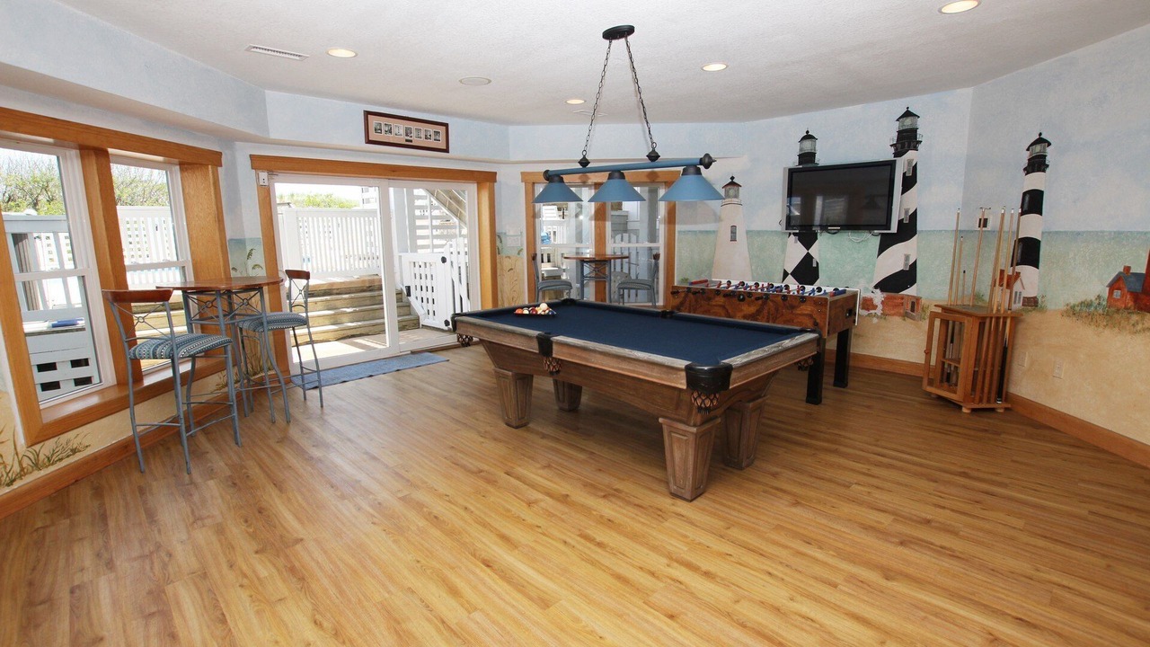 Photo of Bedroom in Pine Island