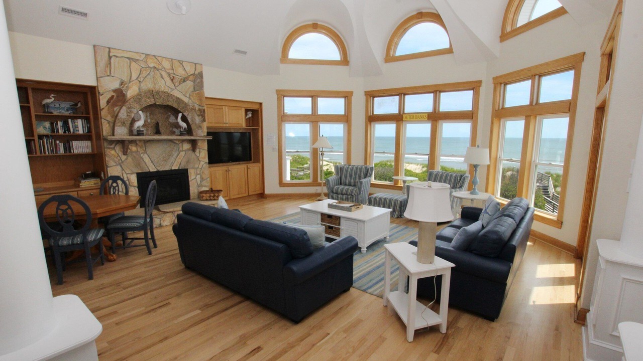 Photo of Livingroom in Pine Island