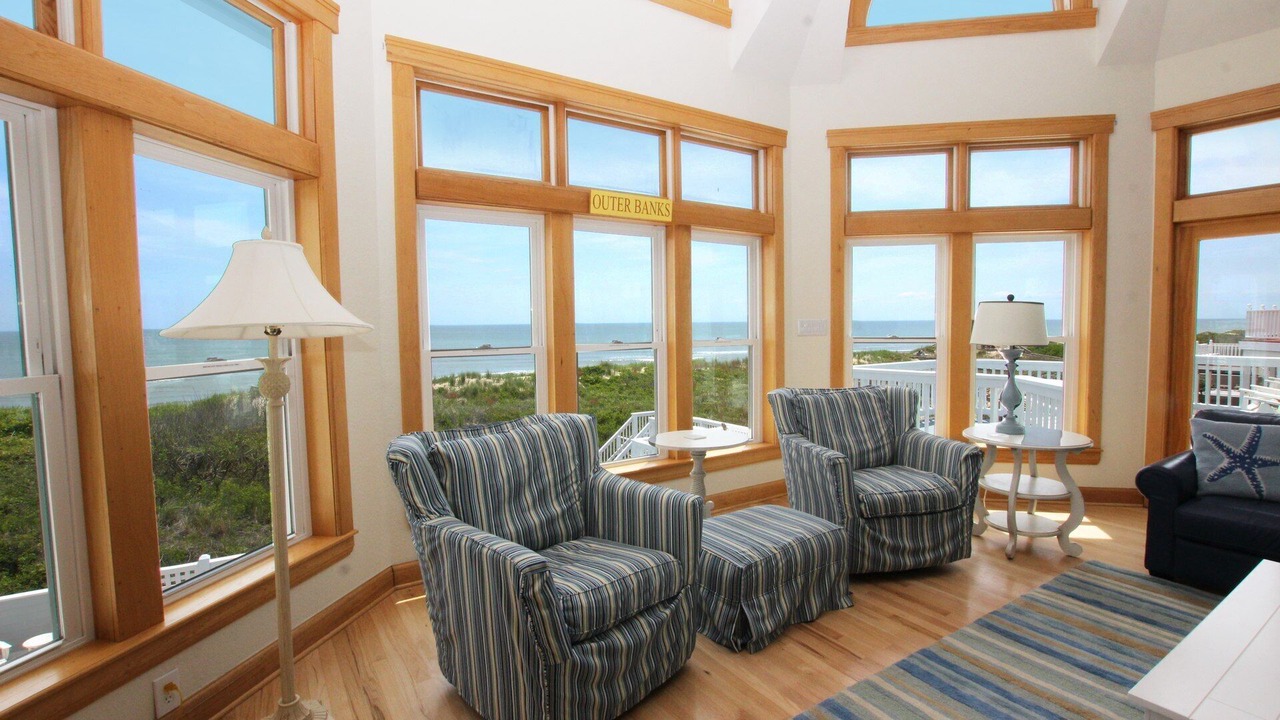Photo of Livingroom in Pine Island