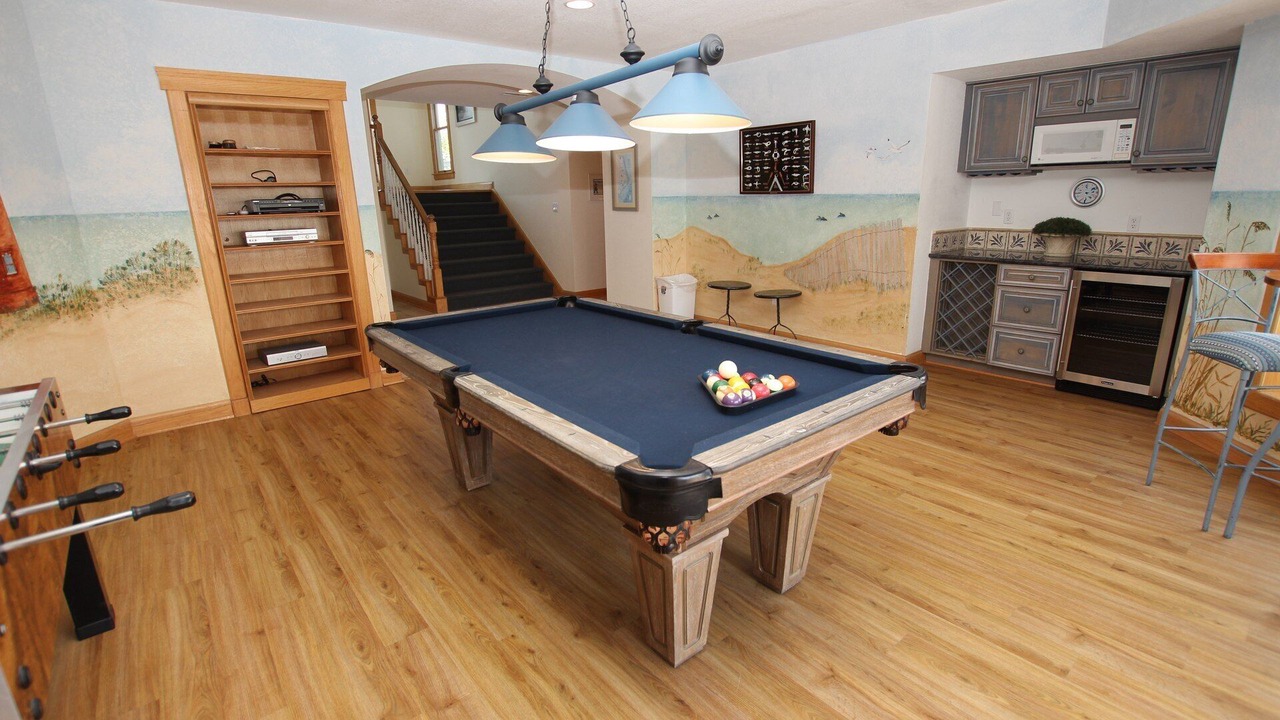 Photo of Bedroom in Pine Island