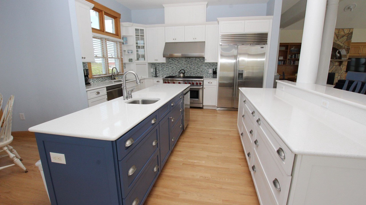 Photo of Kitchen in Pine Island