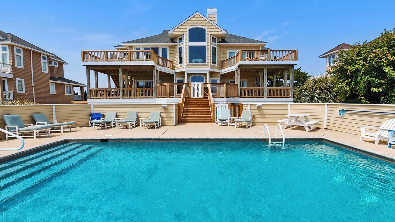 Photo of Outdoor in Pine Island