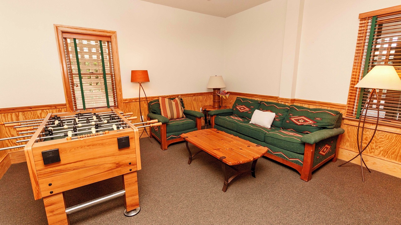 Photo of Livingroom in Pine Island