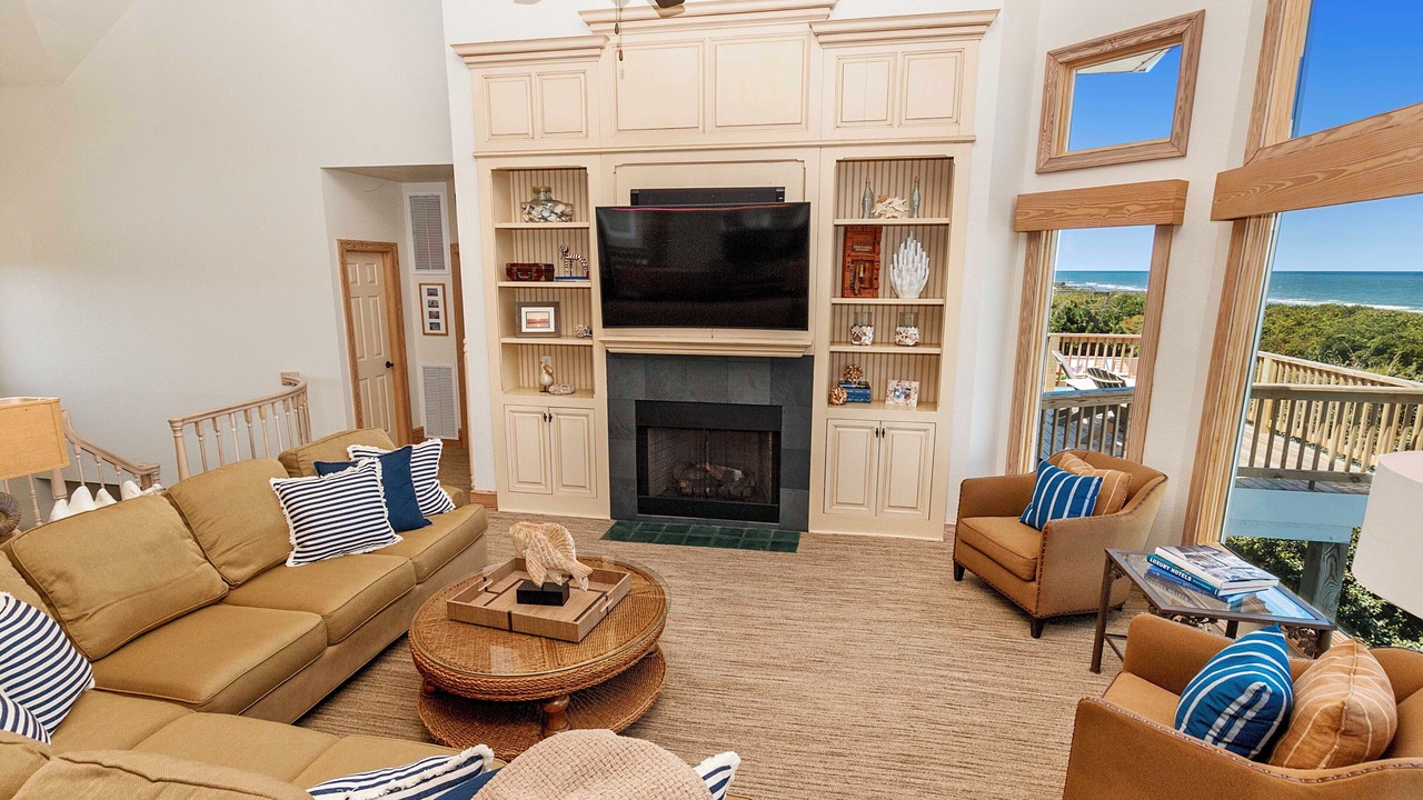 Photo of Livingroom in Pine Island