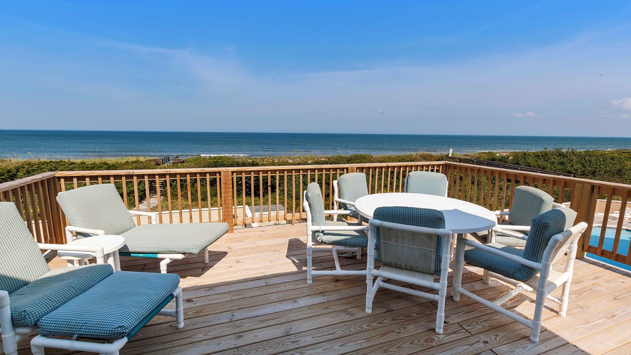 Photo of Outdoor in Pine Island