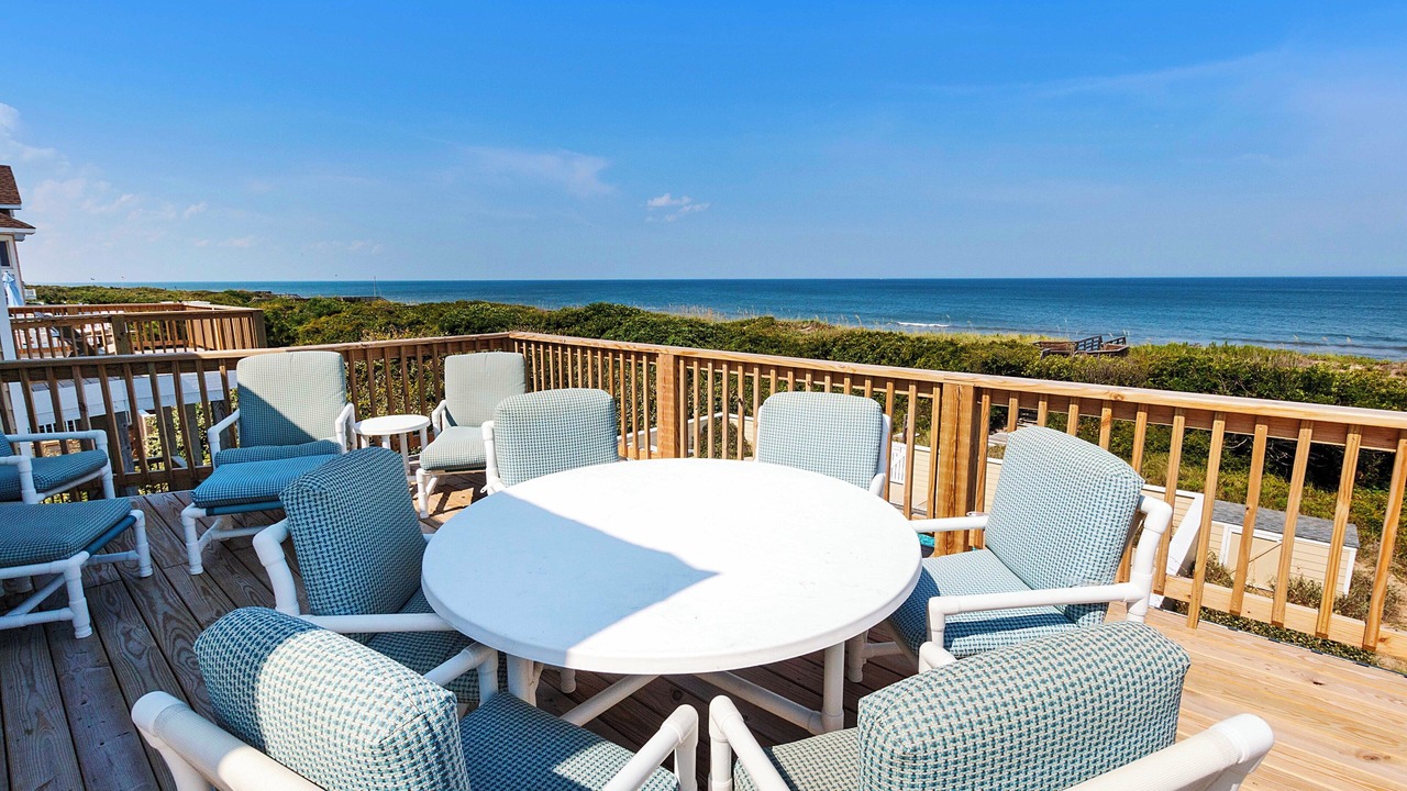 Photo of Outdoor in Pine Island