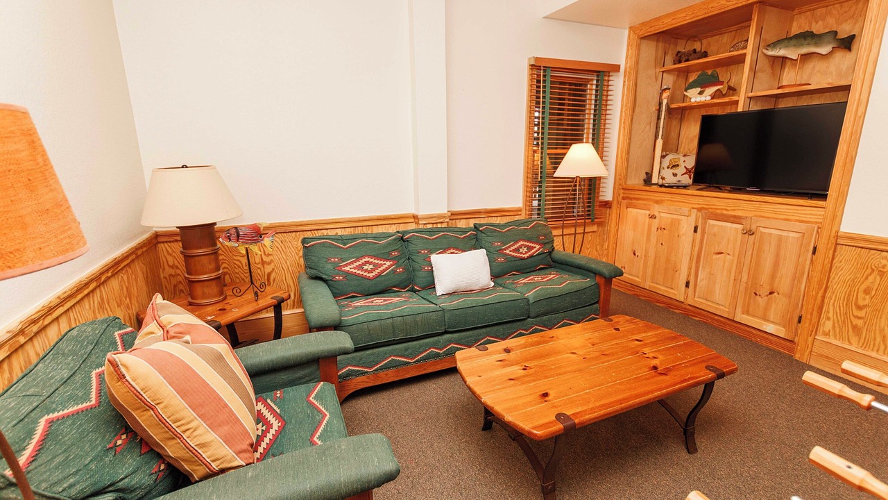 Photo of Livingroom in Pine Island