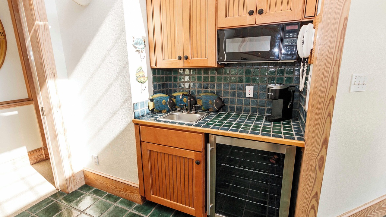 Photo of Kitchen in Pine Island