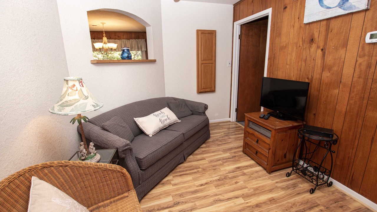Photo of Livingroom in South Nags Head