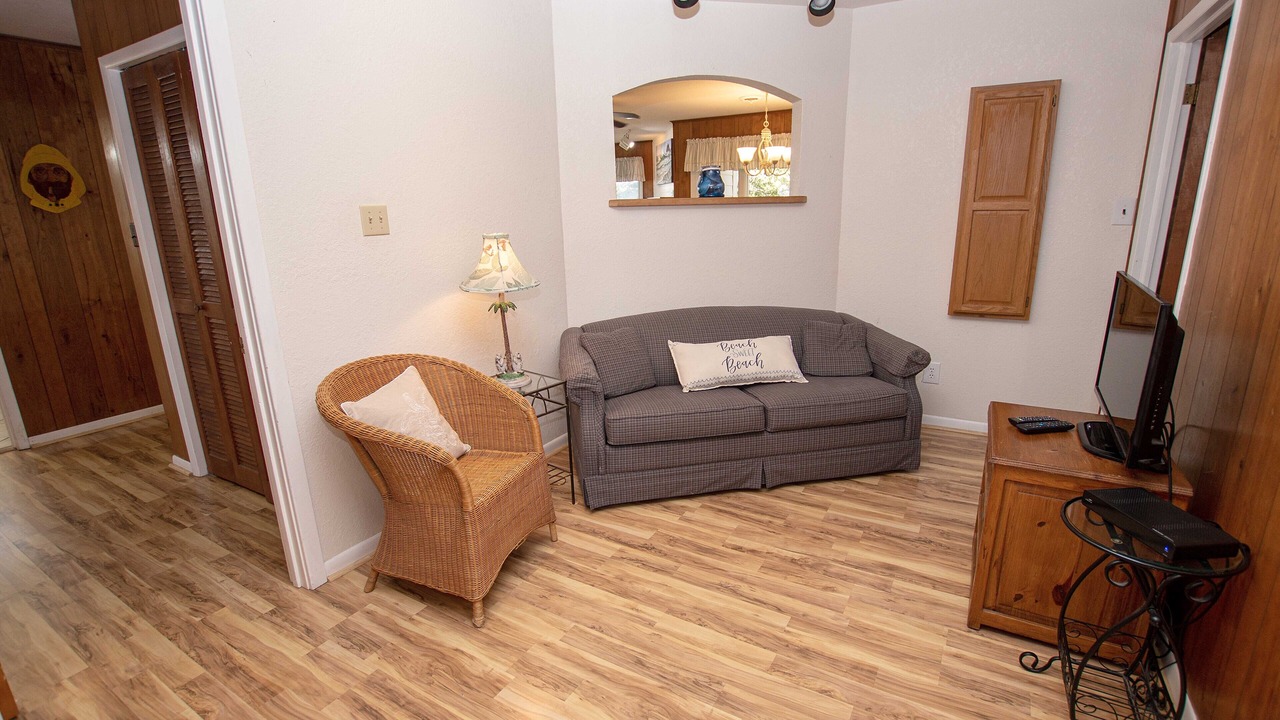 Photo of Livingroom in South Nags Head