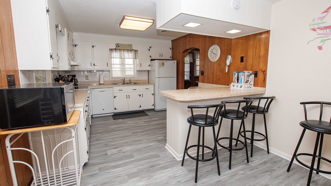 Photo of Kitchen in South Nags Head