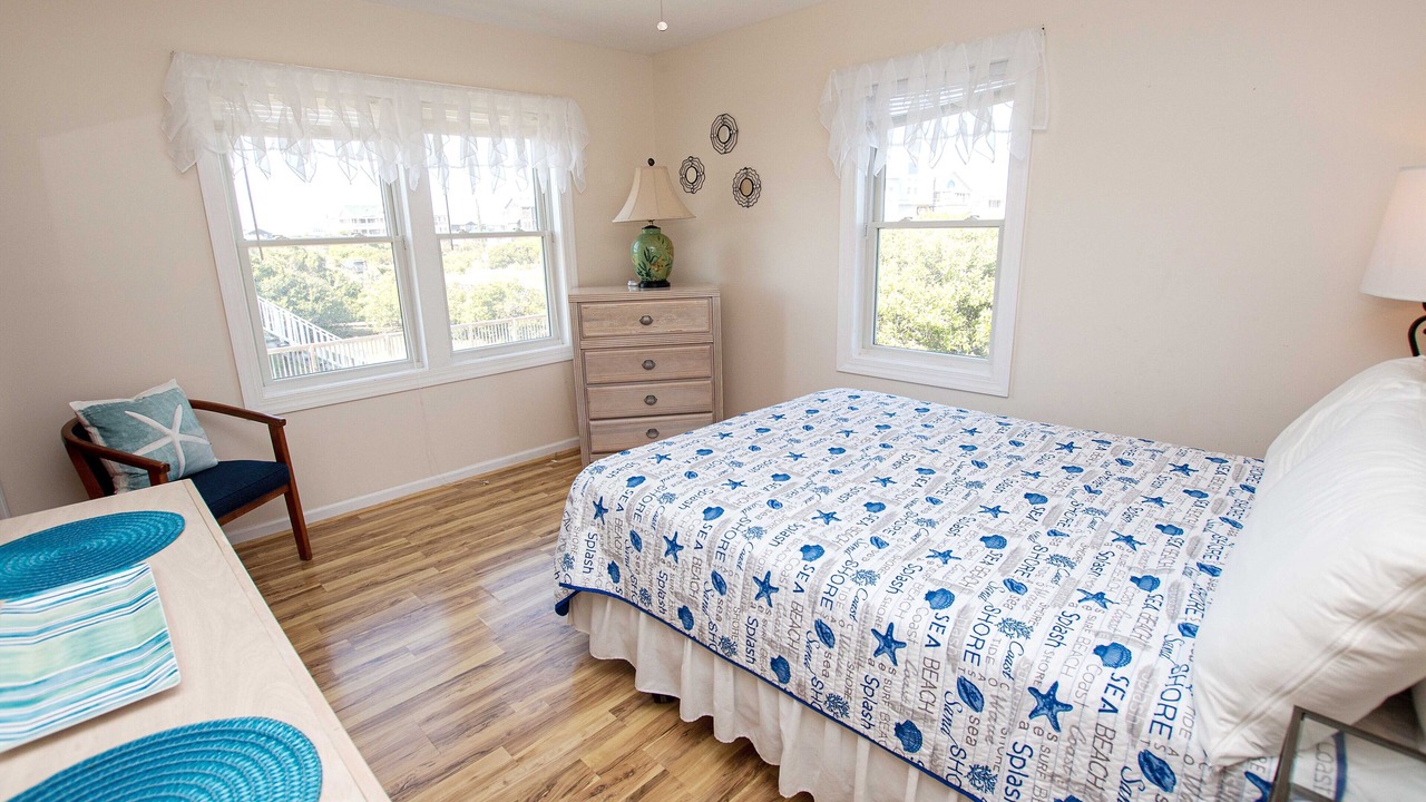 Photo of Bedroom in South Nags Head