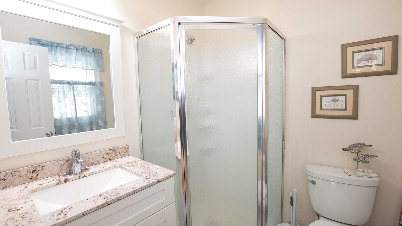 Photo of Bathroom in South Nags Head