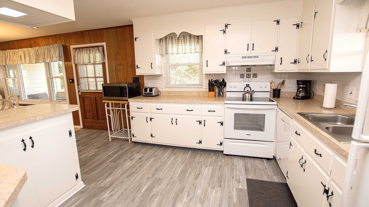 Photo of Kitchen in South Nags Head